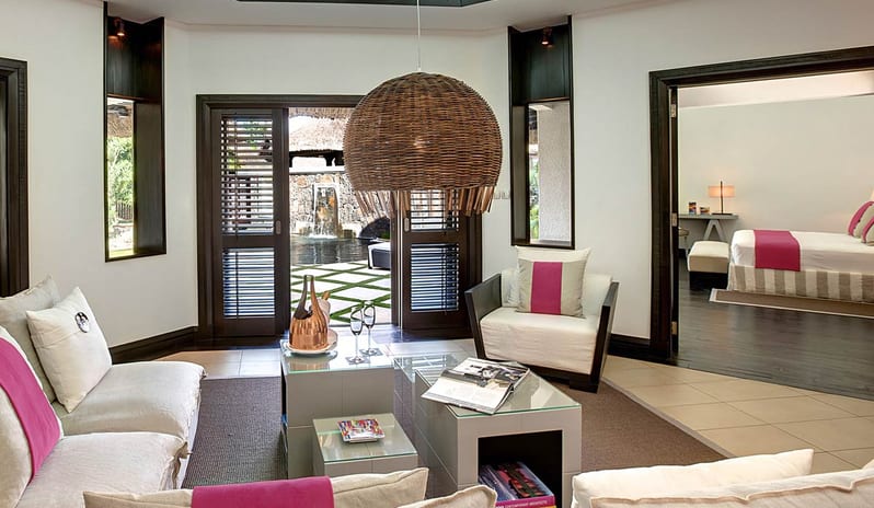 LUX* Belle Mare Villas-Prestige Villa 2_15156